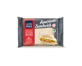 American sandwich Nutrifree